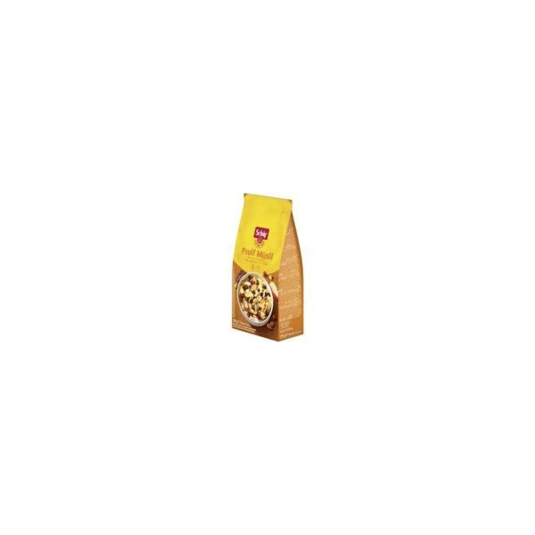 Dr Schar Choco Muesli – 375g