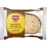Dr. Schär landelijk brood met chia-, lijn- en zonnebloempitten, glutenvrij pakket Ramos – 250g