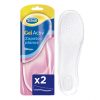 Dr Scholl Gelactiv Plantare Donna Scarpa Piatta