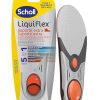 Dr Scholl Liquiflex Uložci za dodatnu potporu Veličina S 1 par