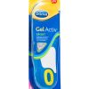 Dr Scholl Sportgel-Einlegesohlen Frau