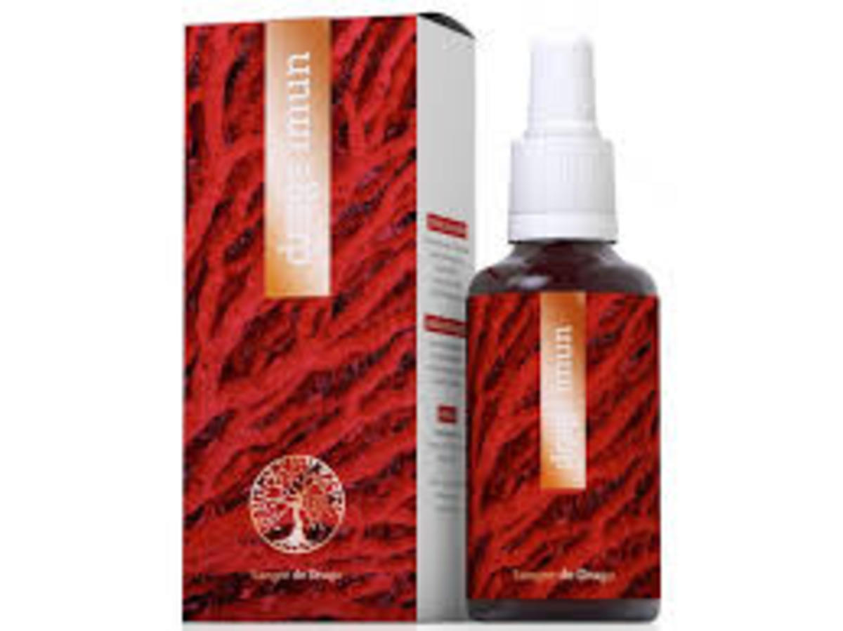 Drags Imun -Energy – 30ml