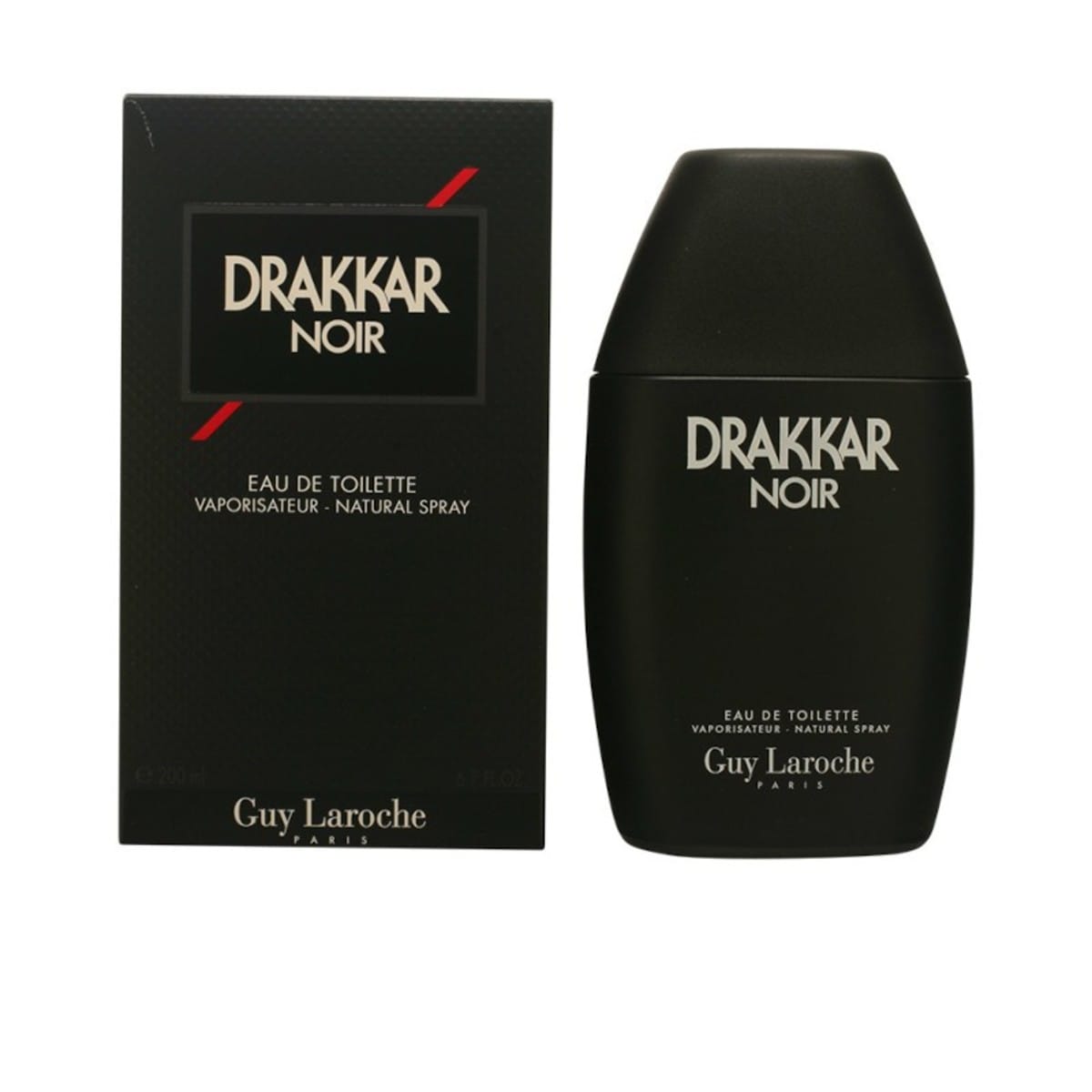 Drakkar Noir Eau De Toilette – 200ml