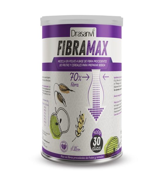 Drasanvi Fibramax branches – 400g