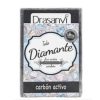 Drasanvi Pflanzenkohle Seife – 100g