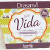 Drasanvi Sheabutter Seife – 100g