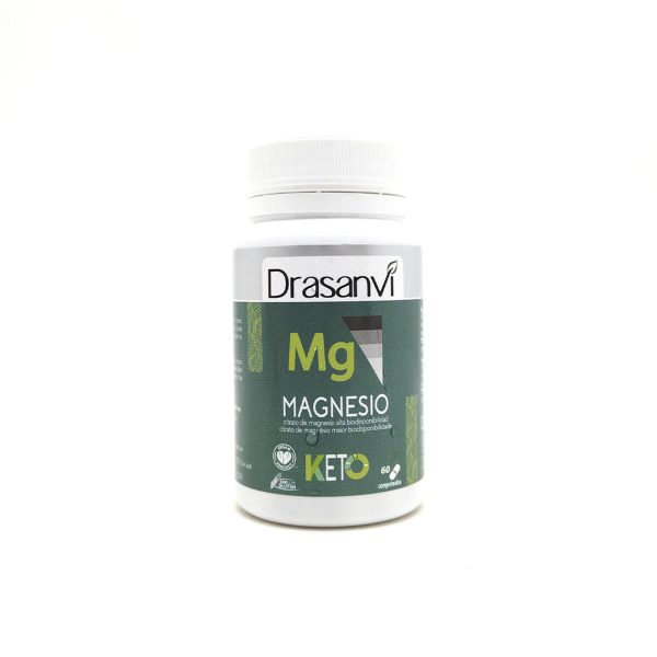 Drasanvi Magnesium 60 Tabletten