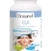 Drasanvi Nutrabasics Cla Ácido Linoleico 48 Pérolas