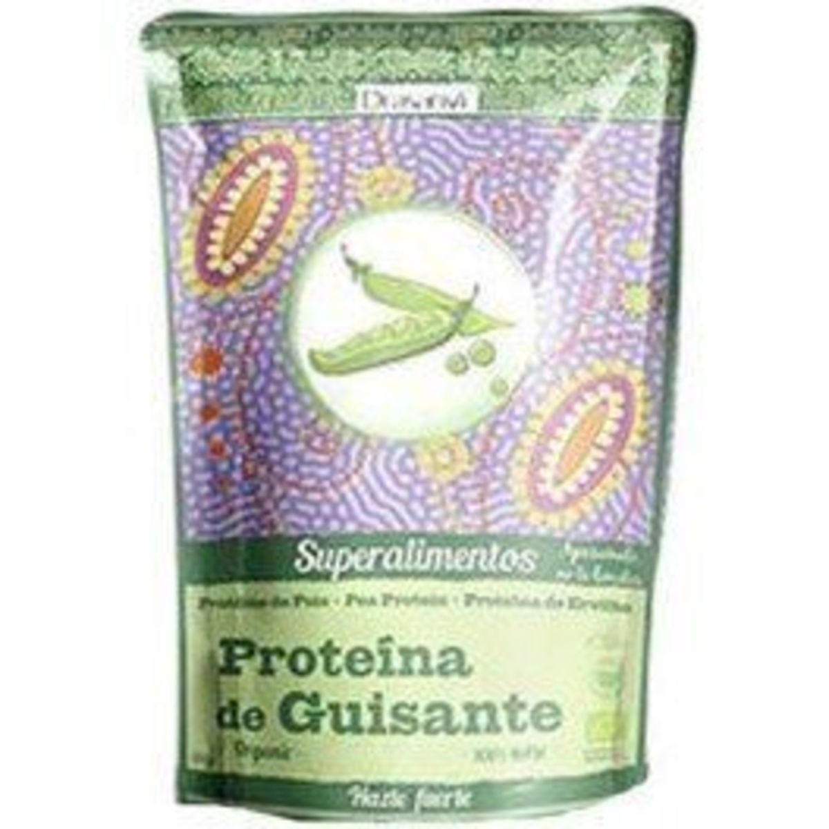 Drasanvi Proteína de guisante Bio – 250g