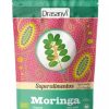 Drasanvi Superalimentos Moringa Bio ramos – 125g