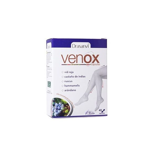 Venox 45 Capsule