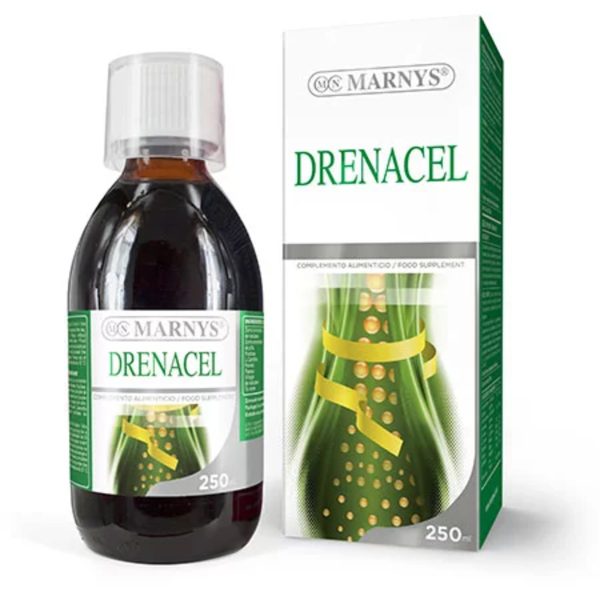 Drenacel Diät Marnys – 250ml