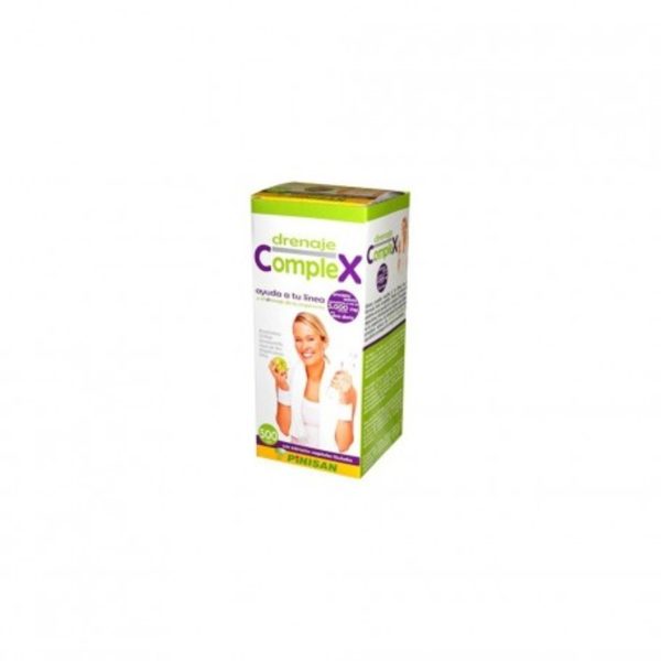 Drenage Complex Pinisan – 500ml