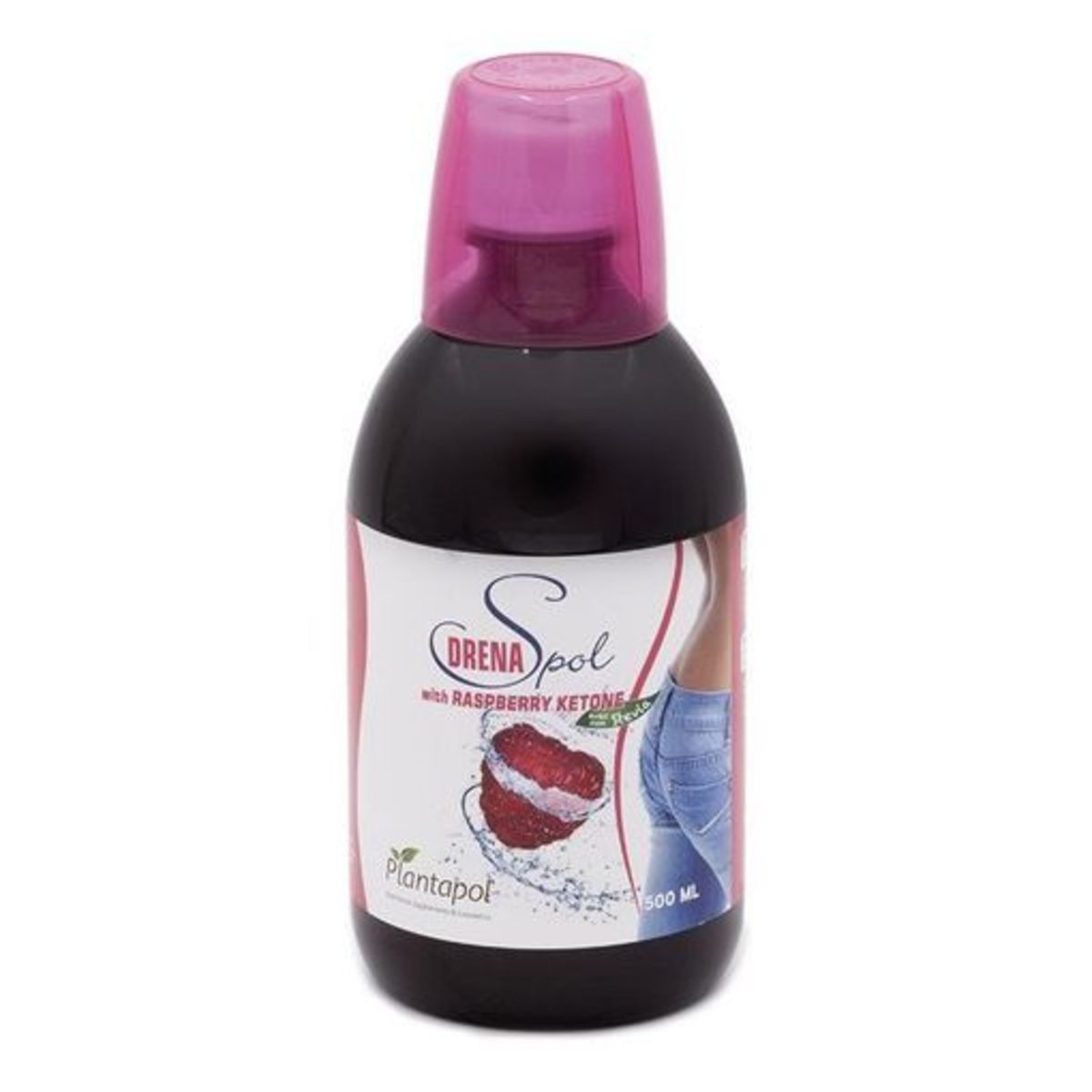 Drenaspol – Plantapol – 500ml