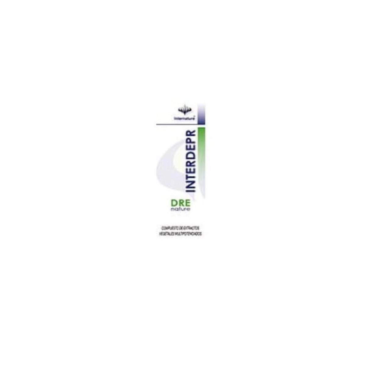 Drenature Interdepr – 30ml