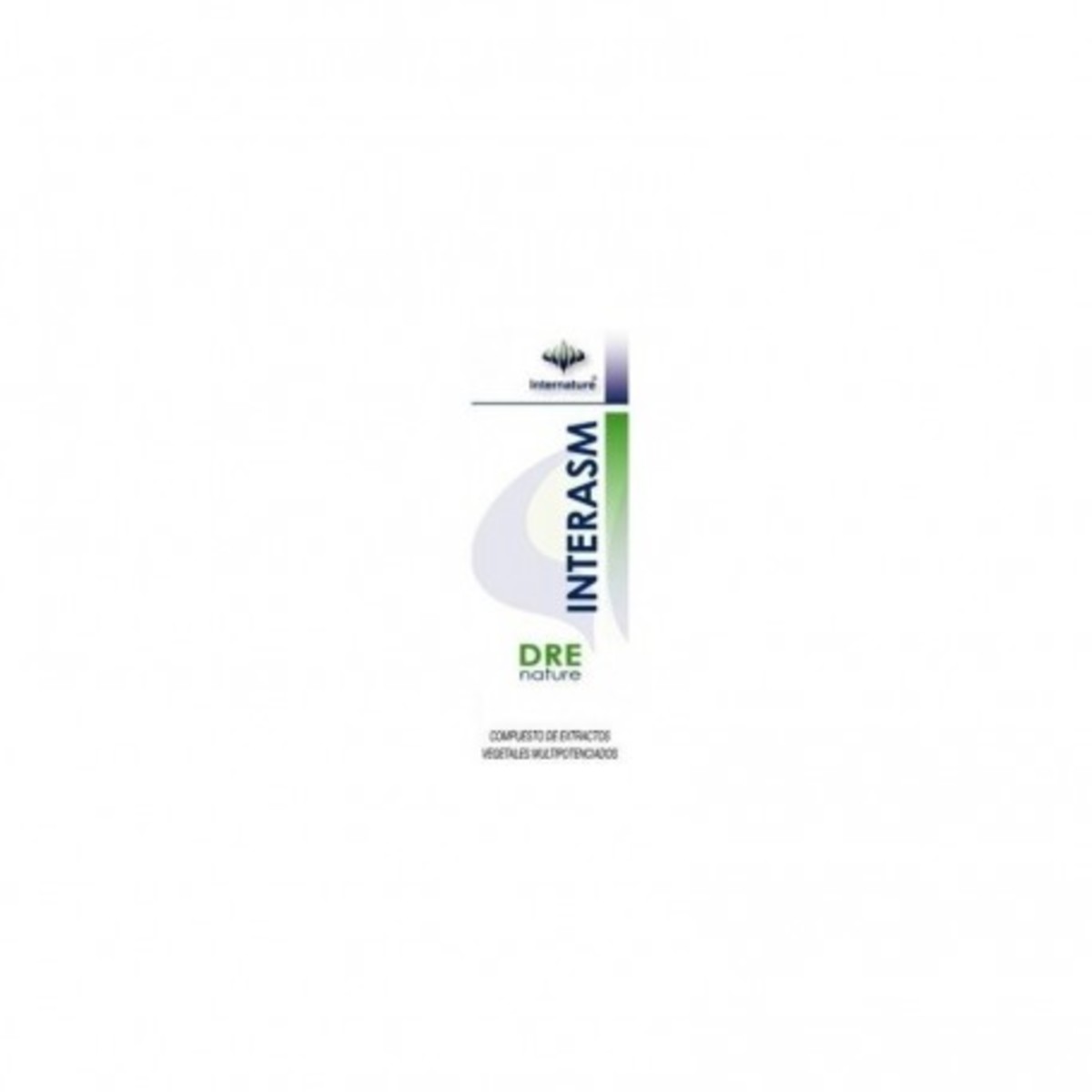 Drenature Interasm Internature – 30ml