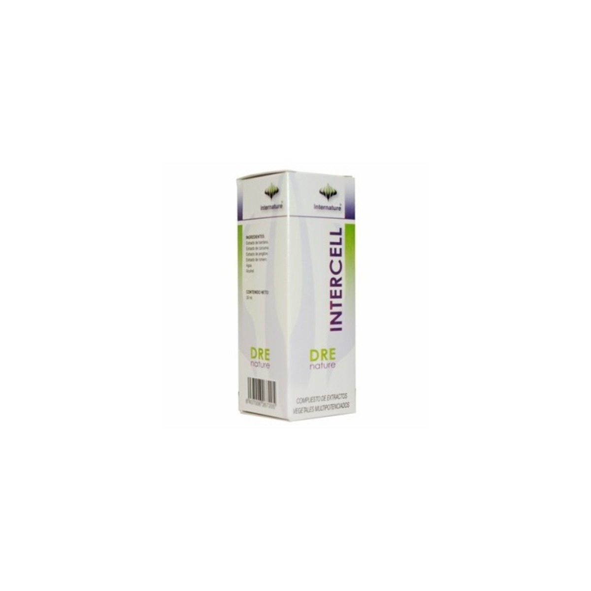 Drenature Intercell – 30ml