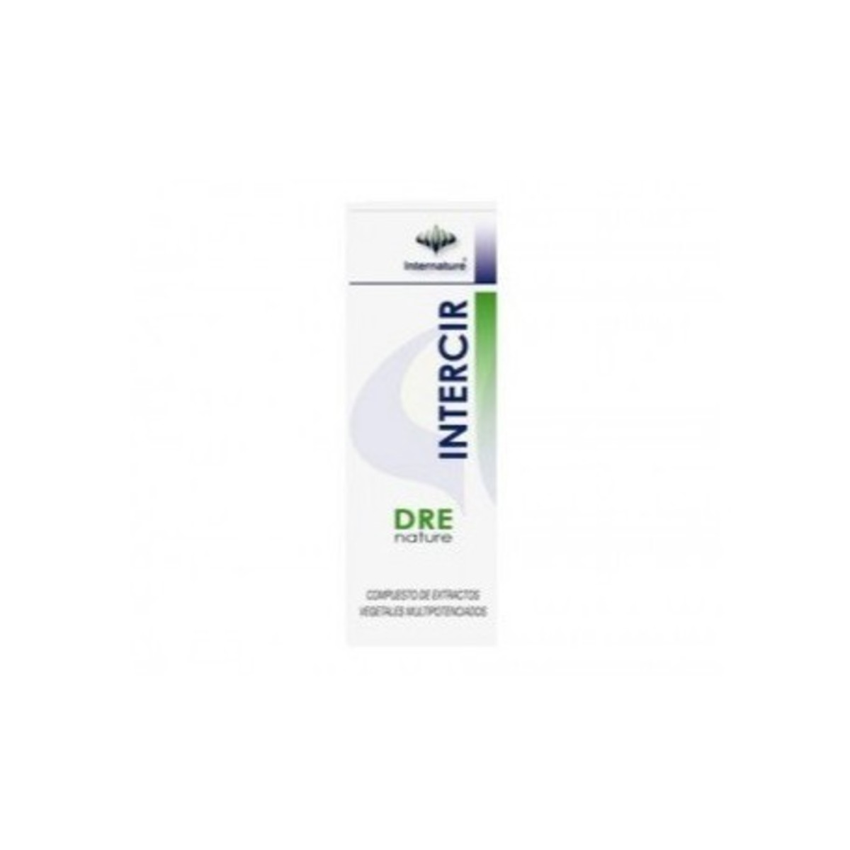 Drenature Intercir Internature – 30ml