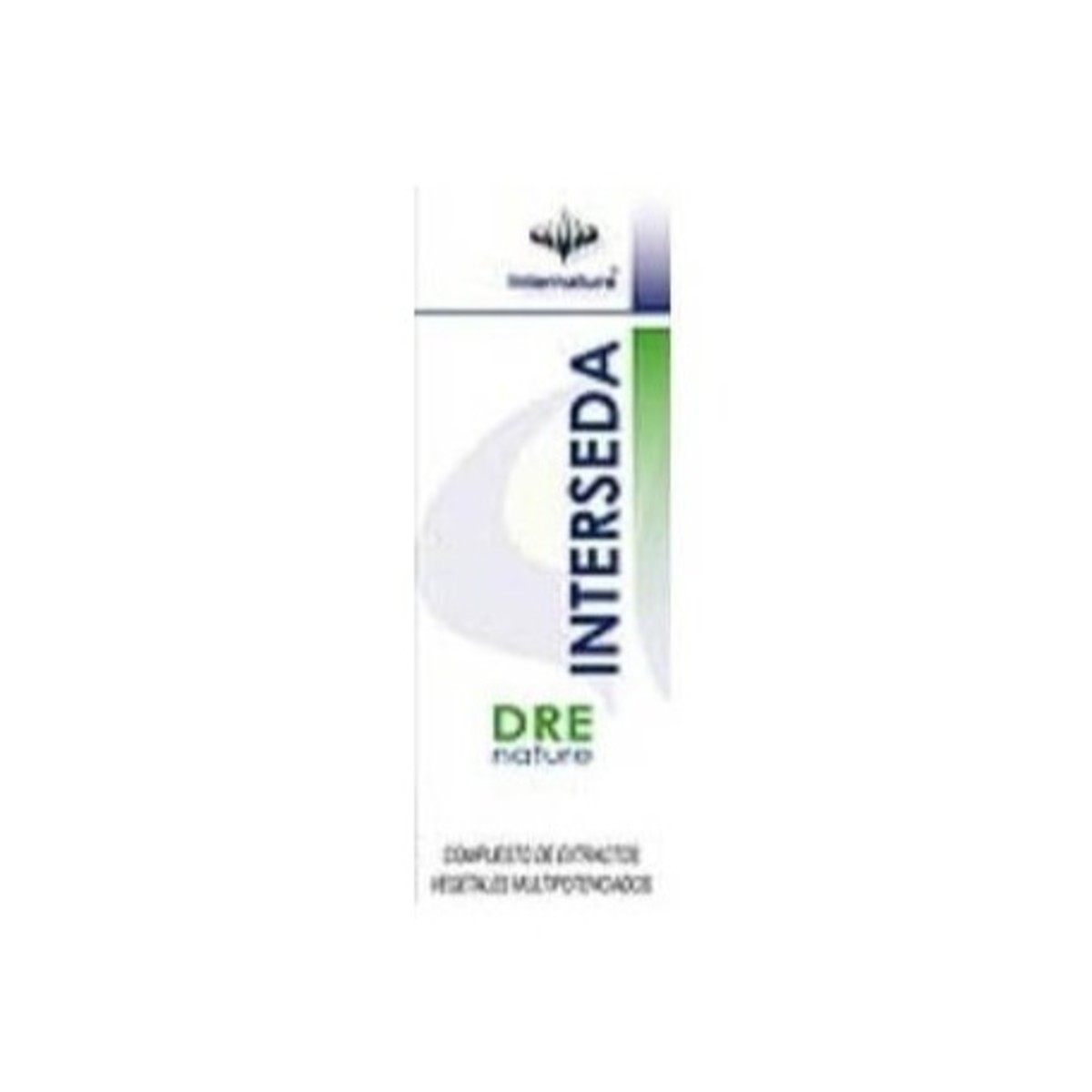 Drenature Interseda Internature – 30ml