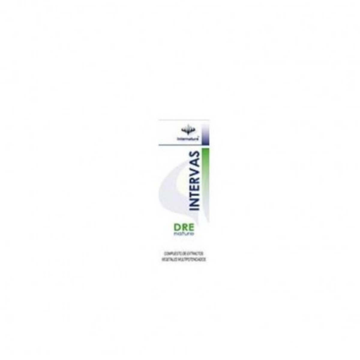 Drenature Intervas Internature – 30ml