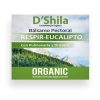 Dshila Brustbalsam Atem Eucalip – 50ml