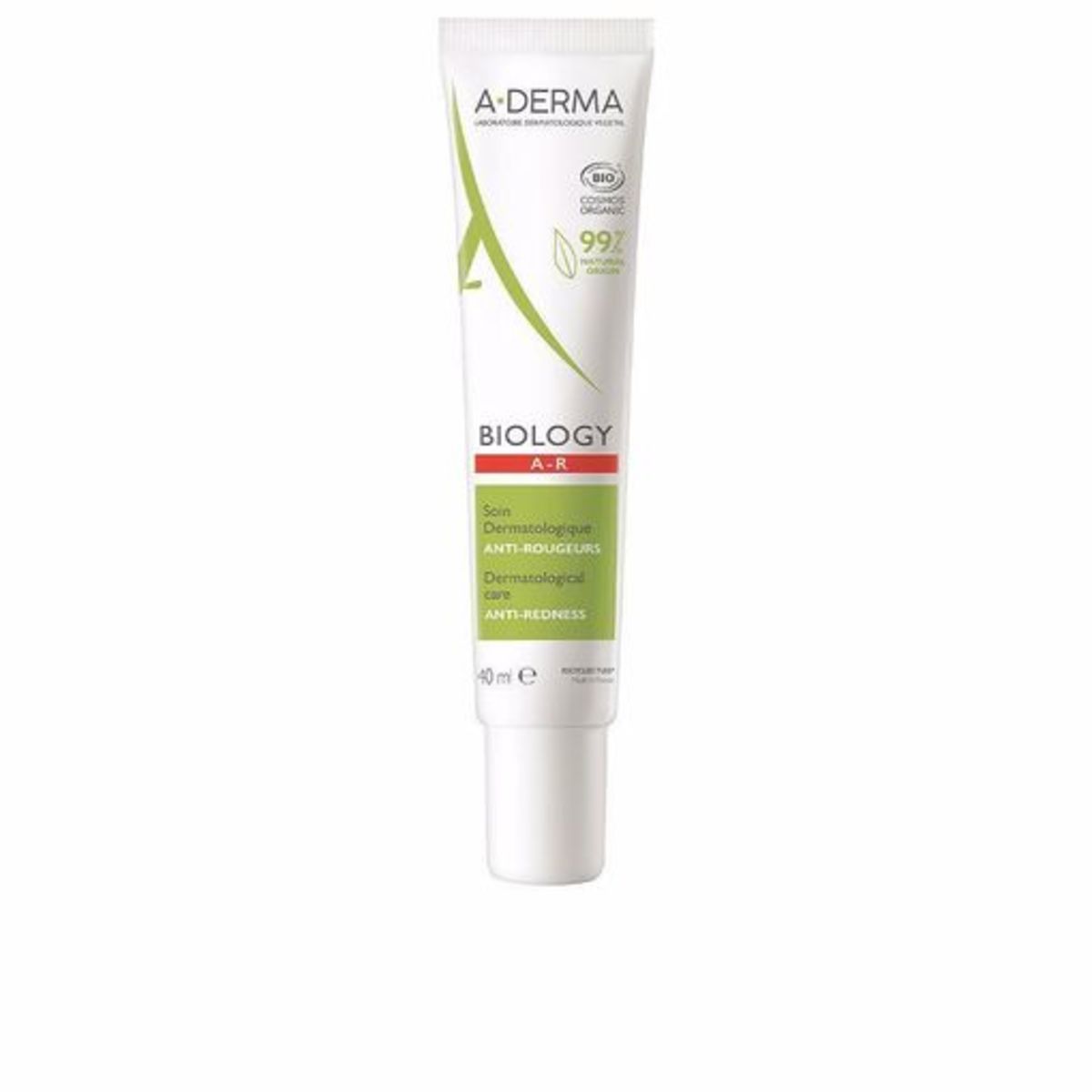 Ducray Aderma Biology Crema Antirughe – 40ml