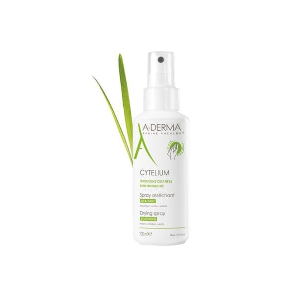 Ducray Aderma Cytelium Lozione Dermatologica – 100ml