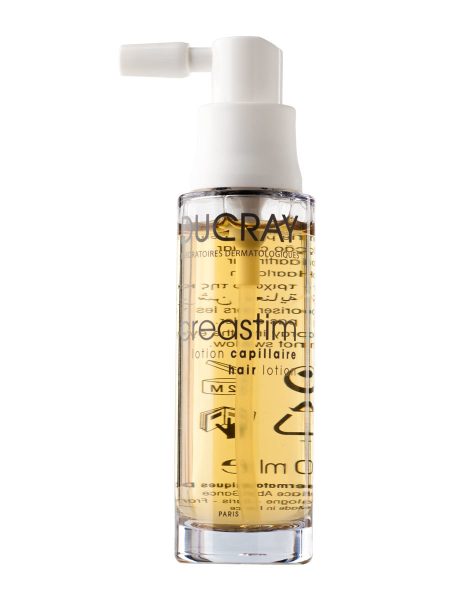 Ducray Creastim Loción Anticaída 2X30ml