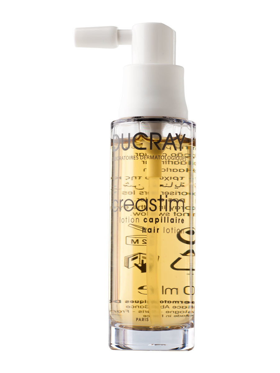 Ducray Creastim Loção Anticaída 2X30ml