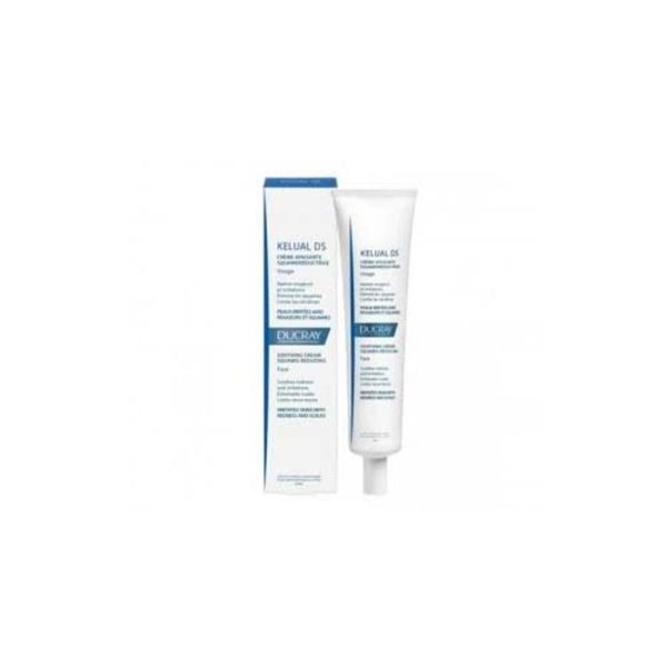 Ducray ® Kelual DS crema 40 ml
