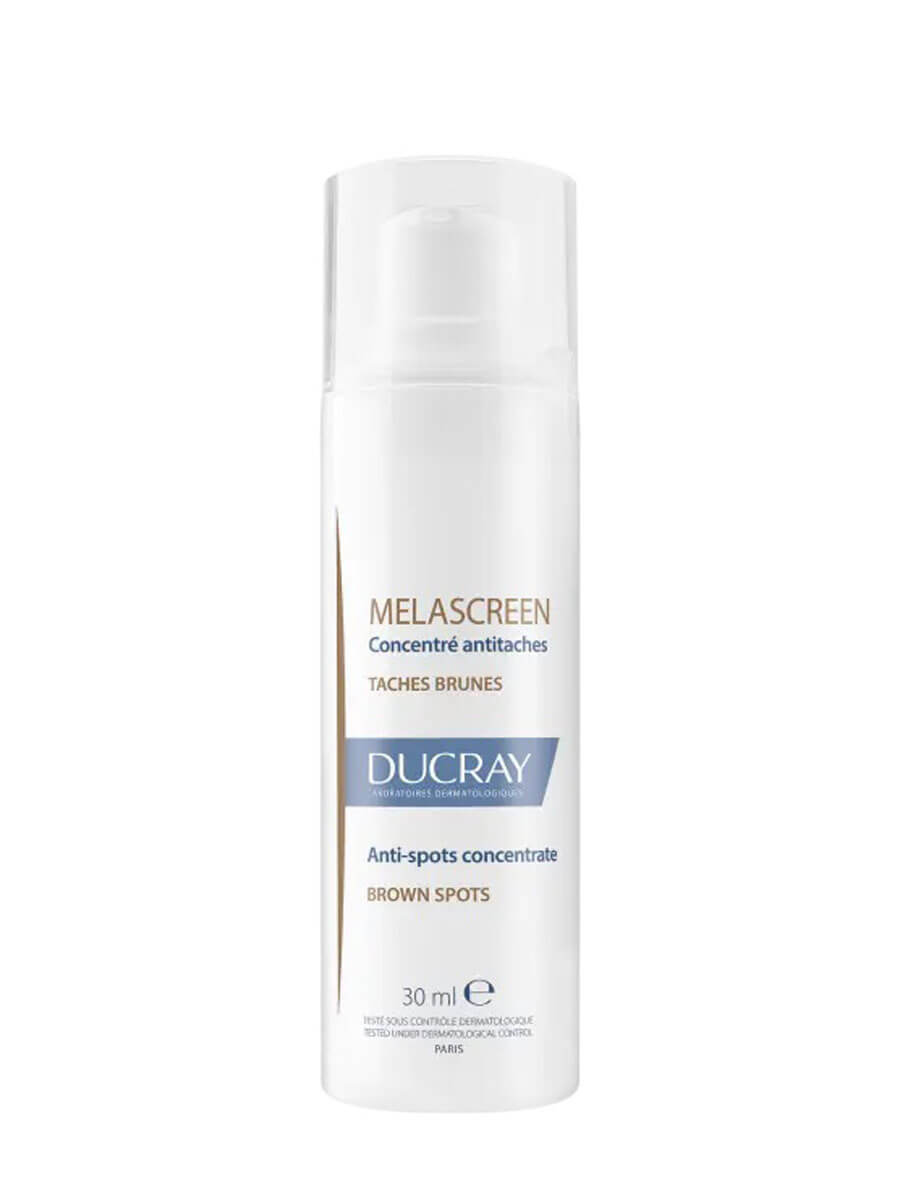 Ducray Melascreen Concentrado Antimanchas Oscuras 30 ml