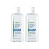 Ducray sensinol duplo champú calmante 2 x 400 ml