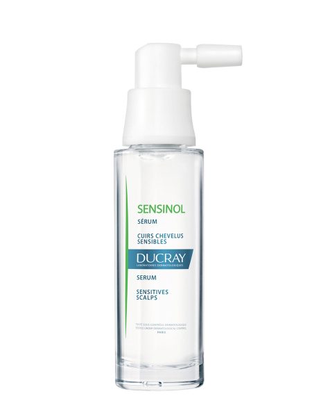 Ducray sensinol sérum 30 ml