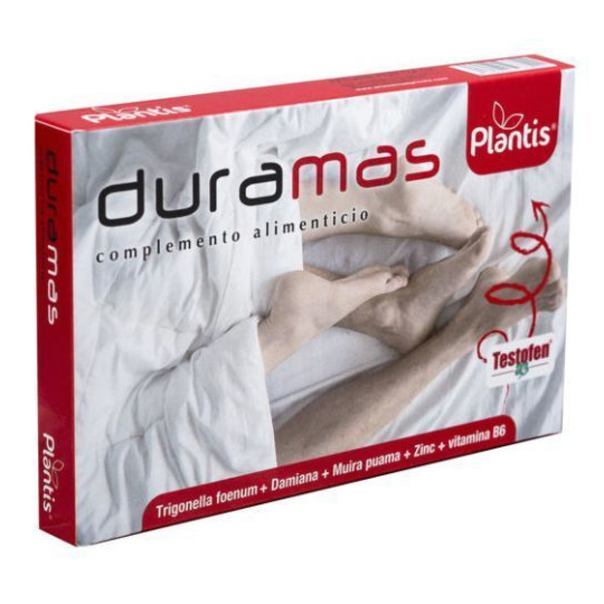 Duramas Caja 45 Cap Artesanía Agrícola