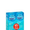 Durex Natural Plus condooms 24 eenheden