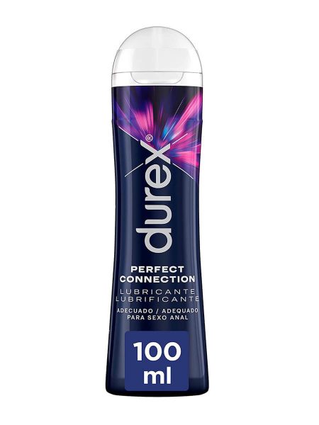 Durex perfect connection Gleitmittel 100 ml
