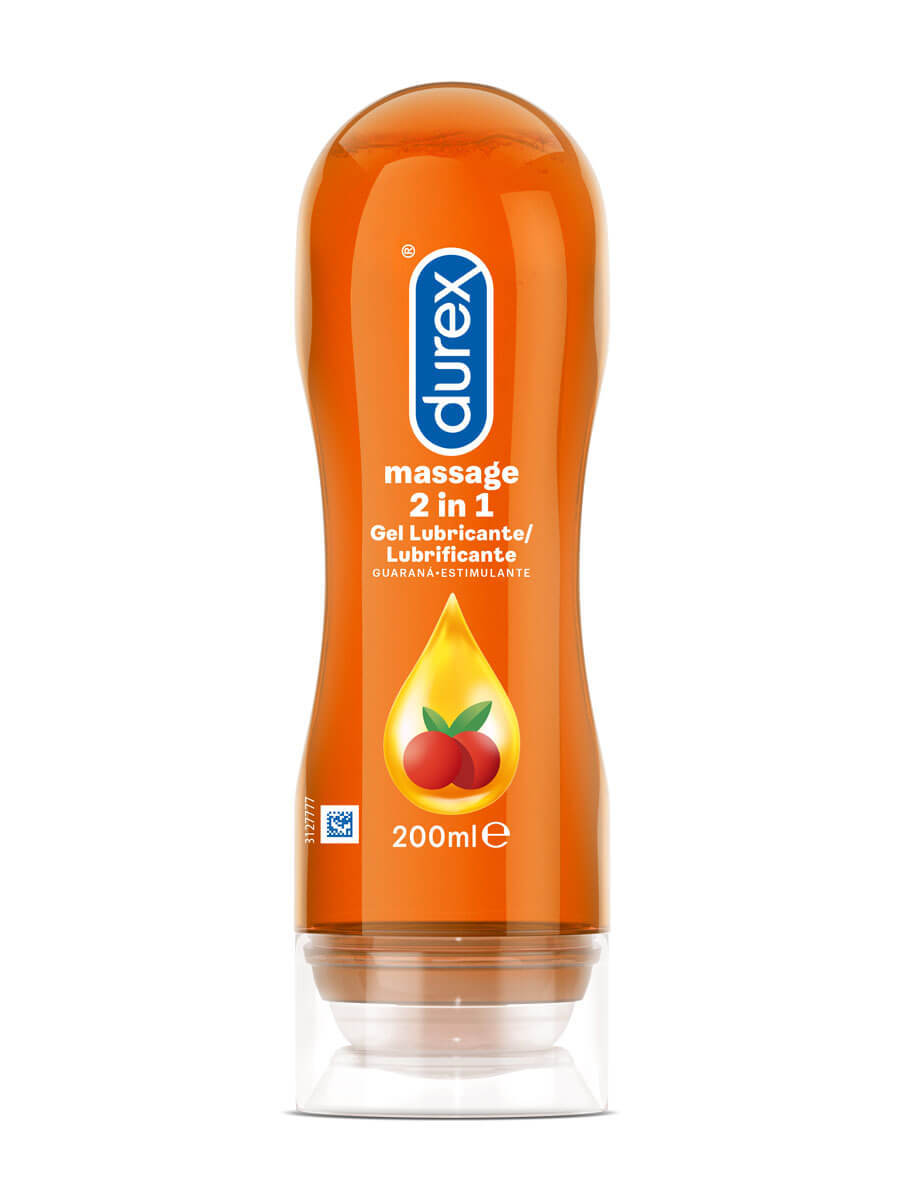 Durex Play Estimulante 200 ml