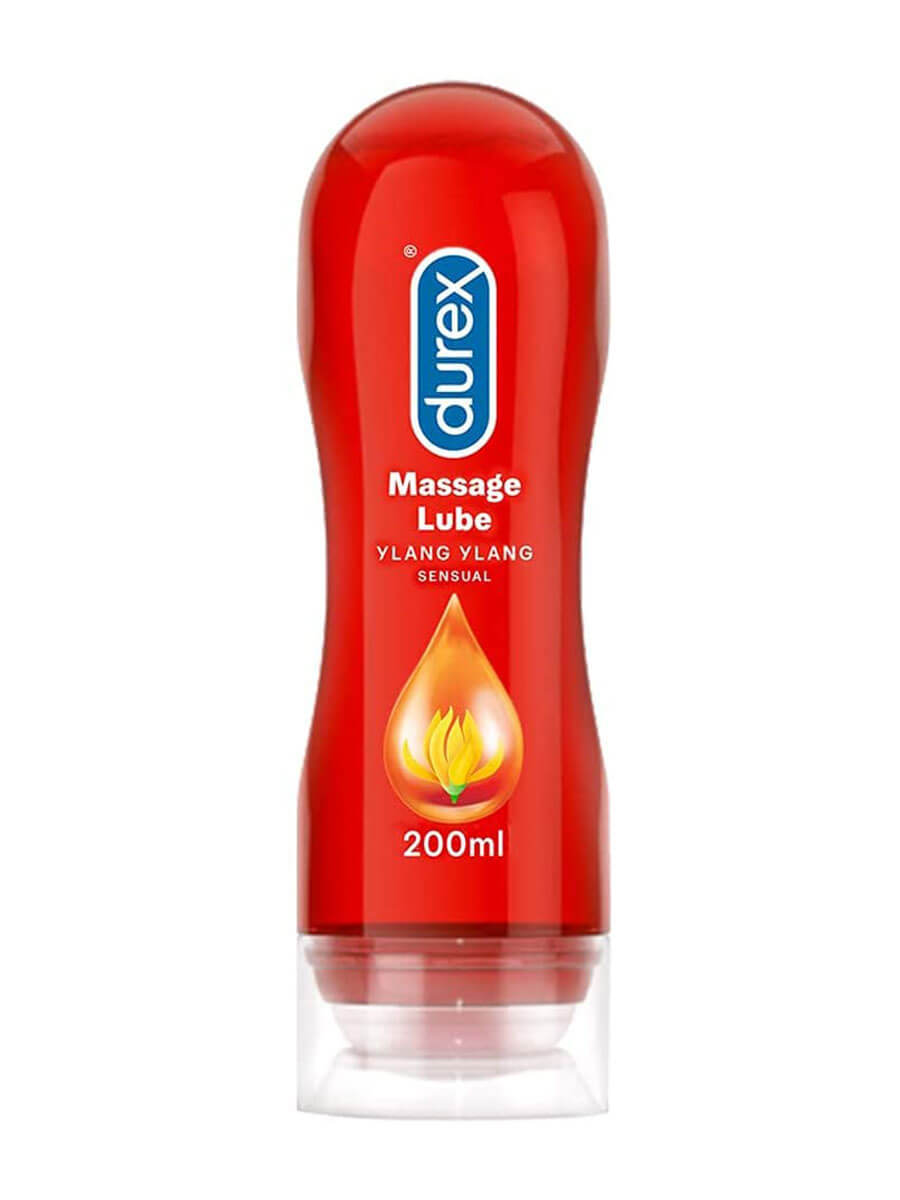 Durex Play Sensual Massage 200 ml