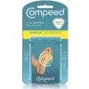 Μεσαίες Σκληρότητες 6 Επιδράσεις – Compeed