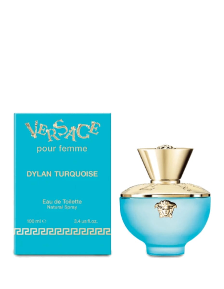 Dylan Turquoise Eau de Toilette – 30ml