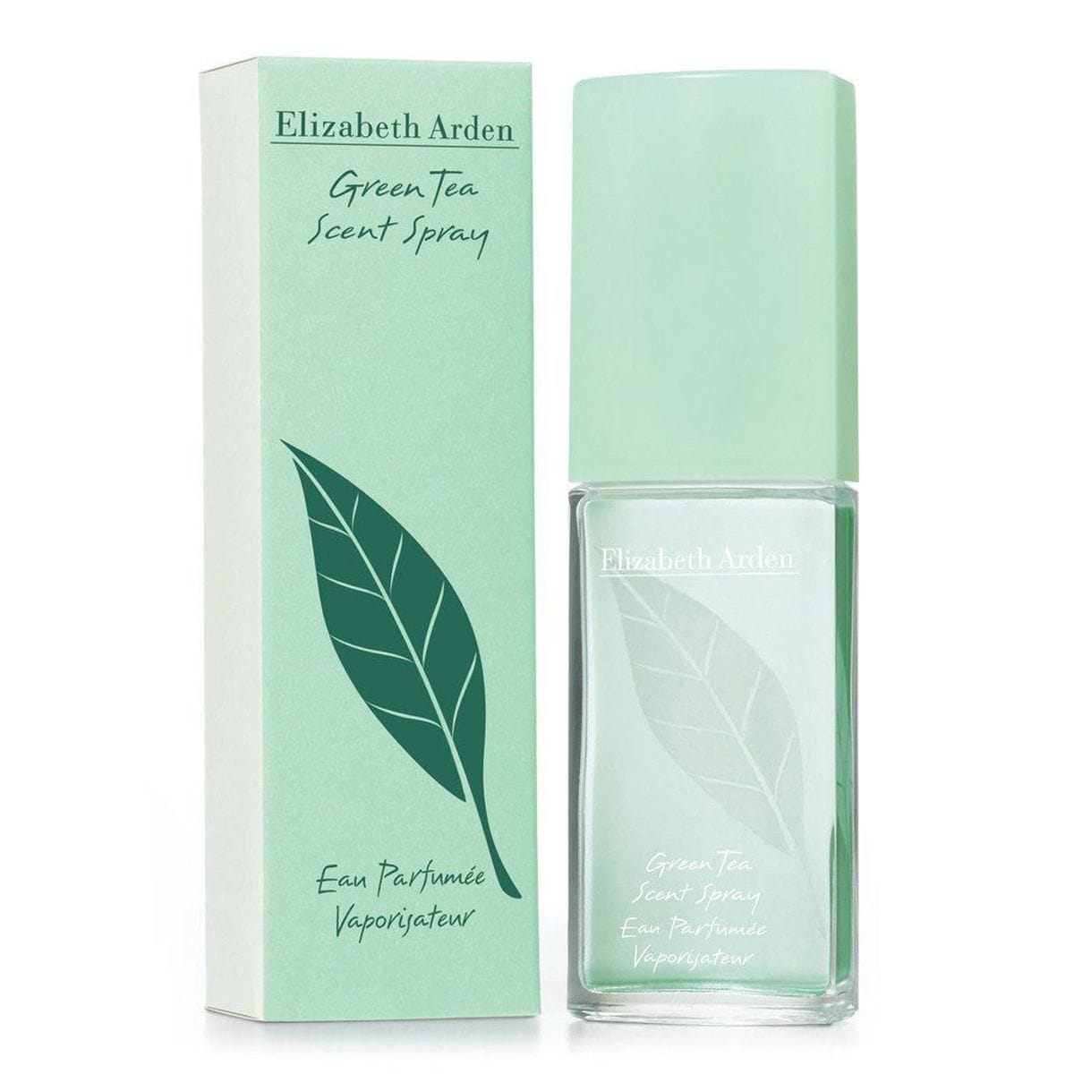 Eau De Parfum Geen Tea Scent – Elizabeth Arden – 30ml