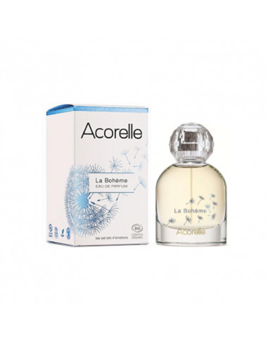 Eau De Parfum La Boheme Acorelle – 50ml