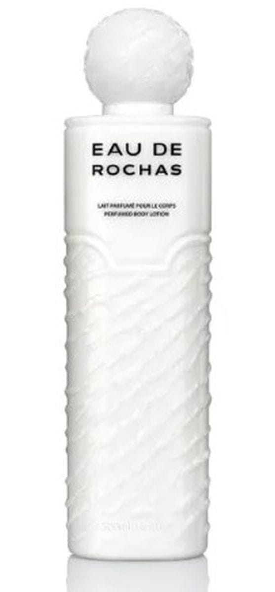 Eau De Rochas Body Lotion – Rochas – 500ml