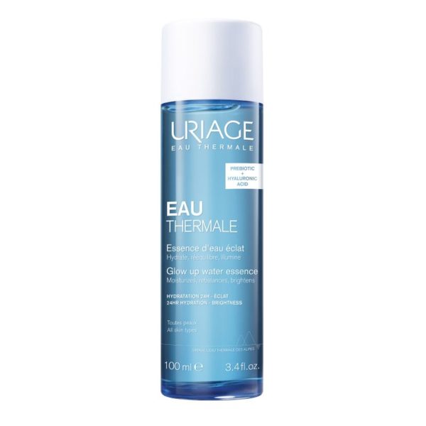 Eau Thermale Essence d'Eau Illuminatrice – 50ml