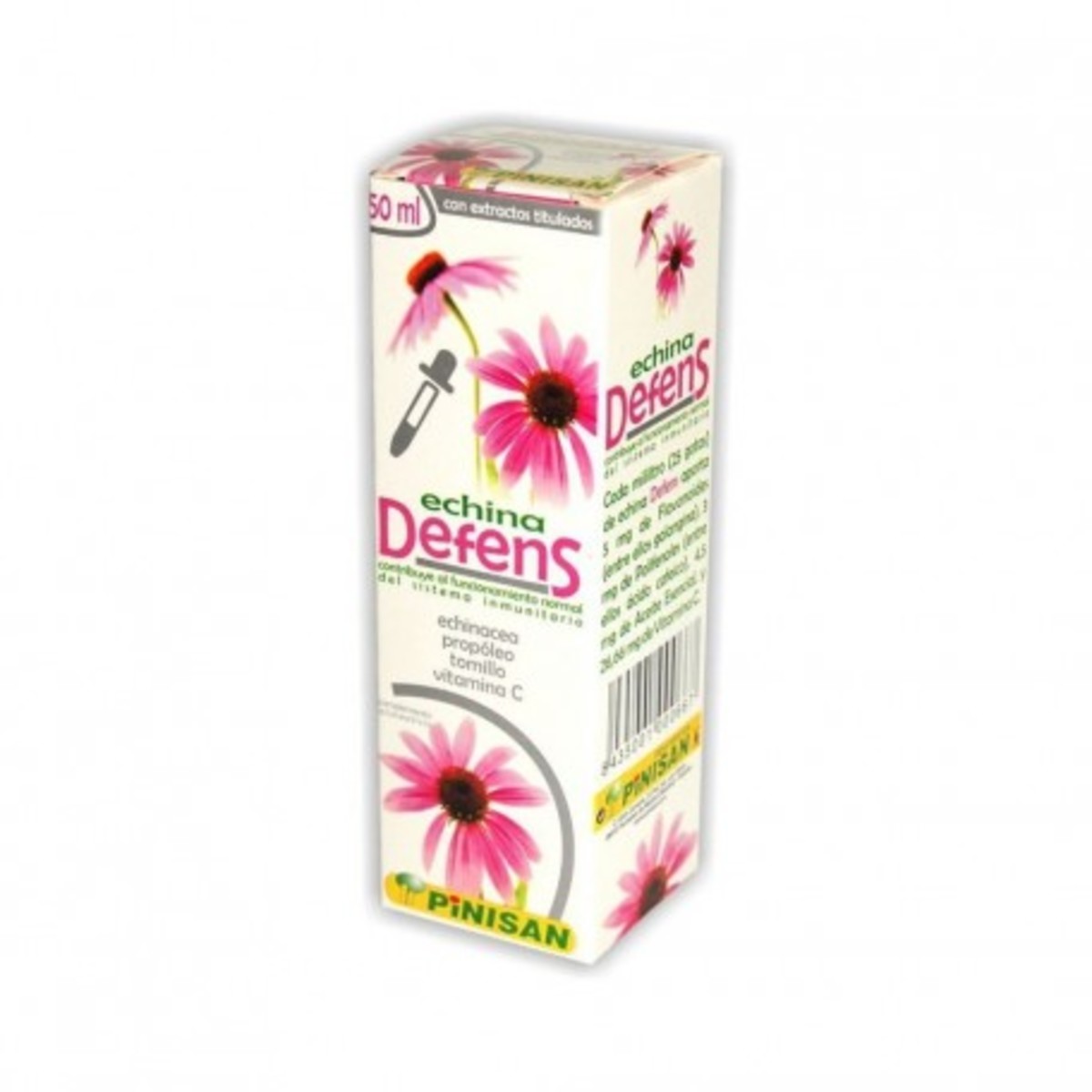 Echina Defens Extracto Pinisan – 50ml