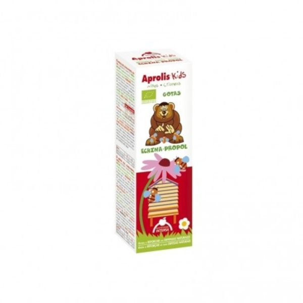 Echina Propol Gocce Intersa – 50ml