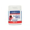 Echinacea 1000 mg 60 capsules Lamberts