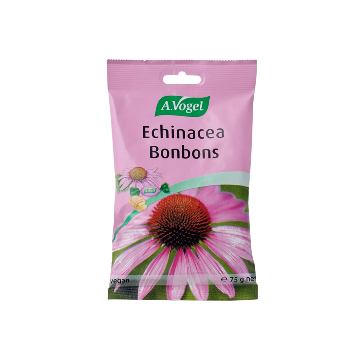 Echinacea Bonbons 12 Uds A.Vogel – 75g
