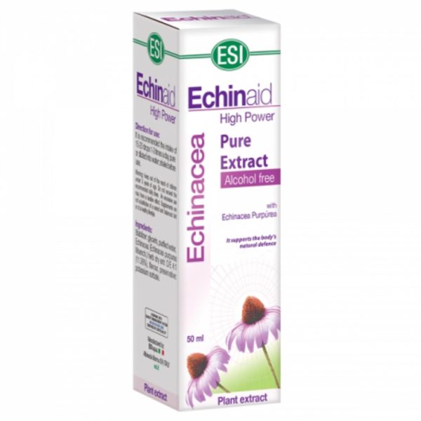 Echinaid Estratto Senza Alcol Esi – 50ml