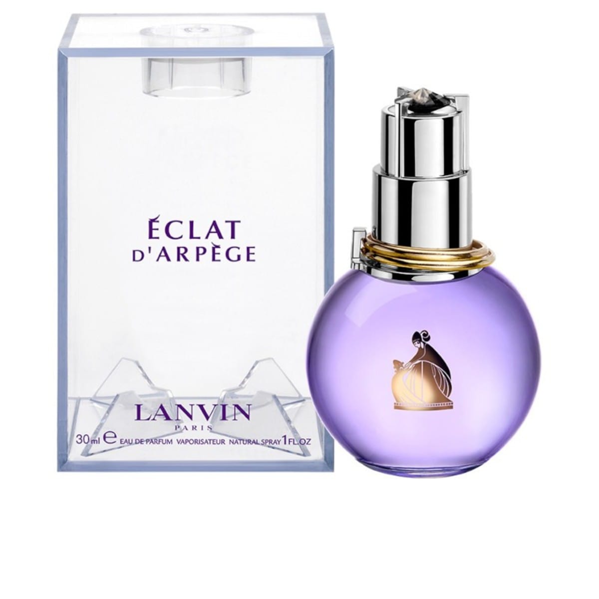 Eclat D’arpege Eau De Parfum – Lanvin – 30ml